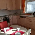Am Mühlbach Apartment *