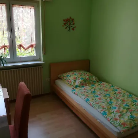 Am Muehlbach Sinsheim