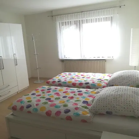 Am Muehlbach Apartmán