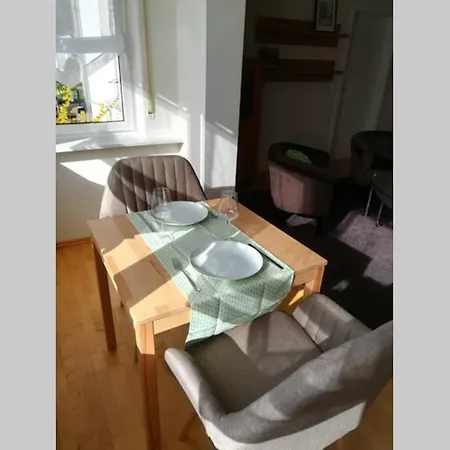 Am Muehlbach Appartement