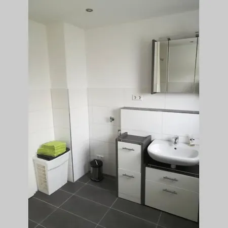 Am Muehlbach Appartement Sinsheim