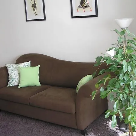 Am Muehlbach Apartamento Sinsheim