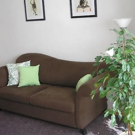 Am Muehlbach Apartmán Sinsheim