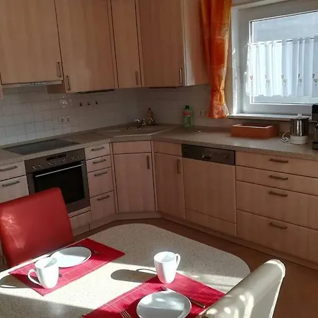Am Muehlbach Апартаменты *