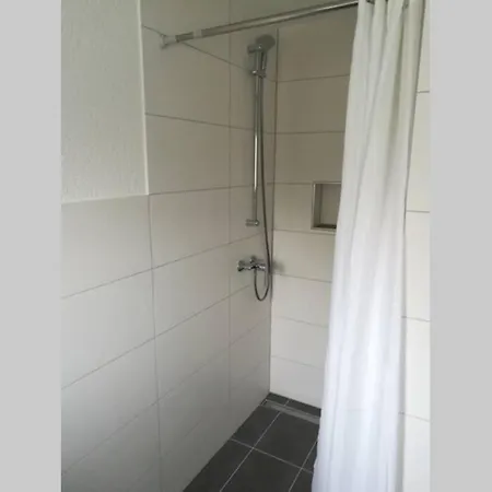 Am Muehlbach Апартаменты Зинсхайм