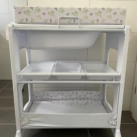 Apartamento Am Muehlbach *