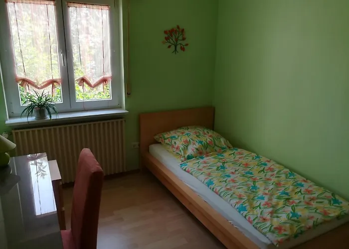 Am Muehlbach Sinsheim