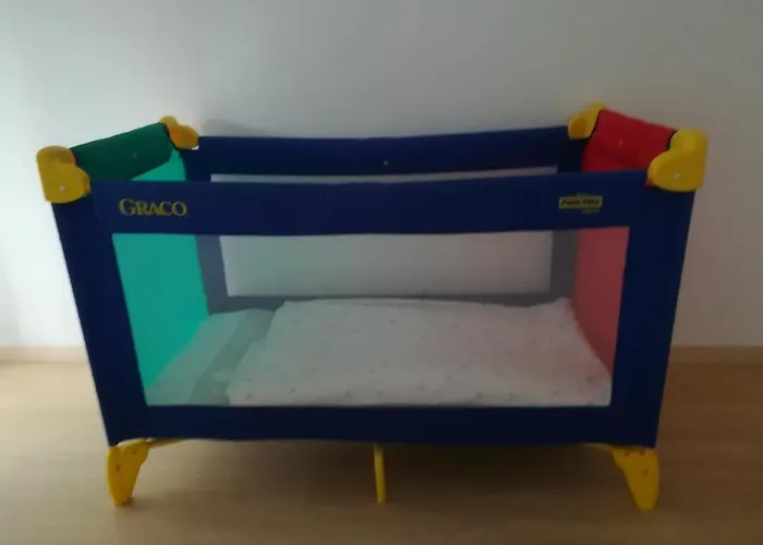 Apartmán Am Muehlbach Sinsheim