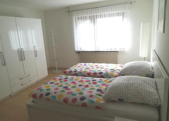 Am Muehlbach Apartmán