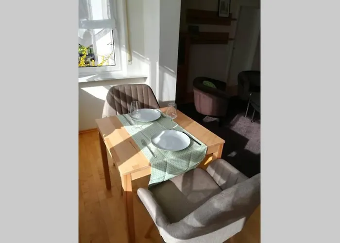 Am Muehlbach Apartmán