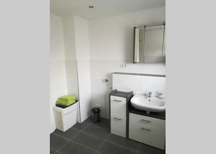 Am Muehlbach Apartmán Sinsheim