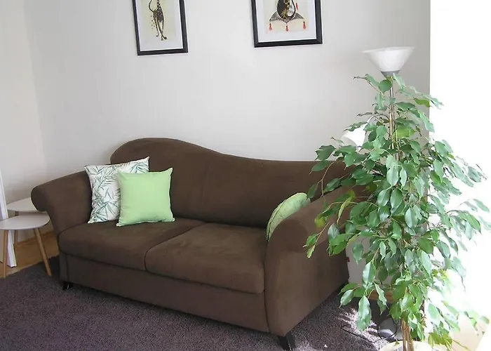 Am Muehlbach Lägenhet Sinsheim