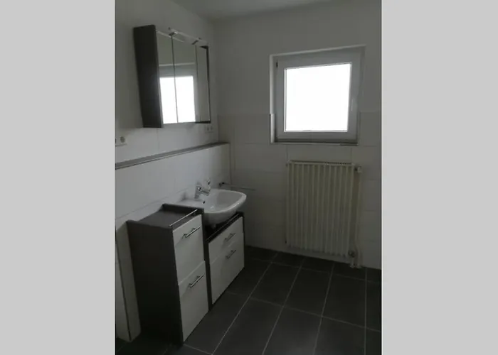 Am Muehlbach * Sinsheim